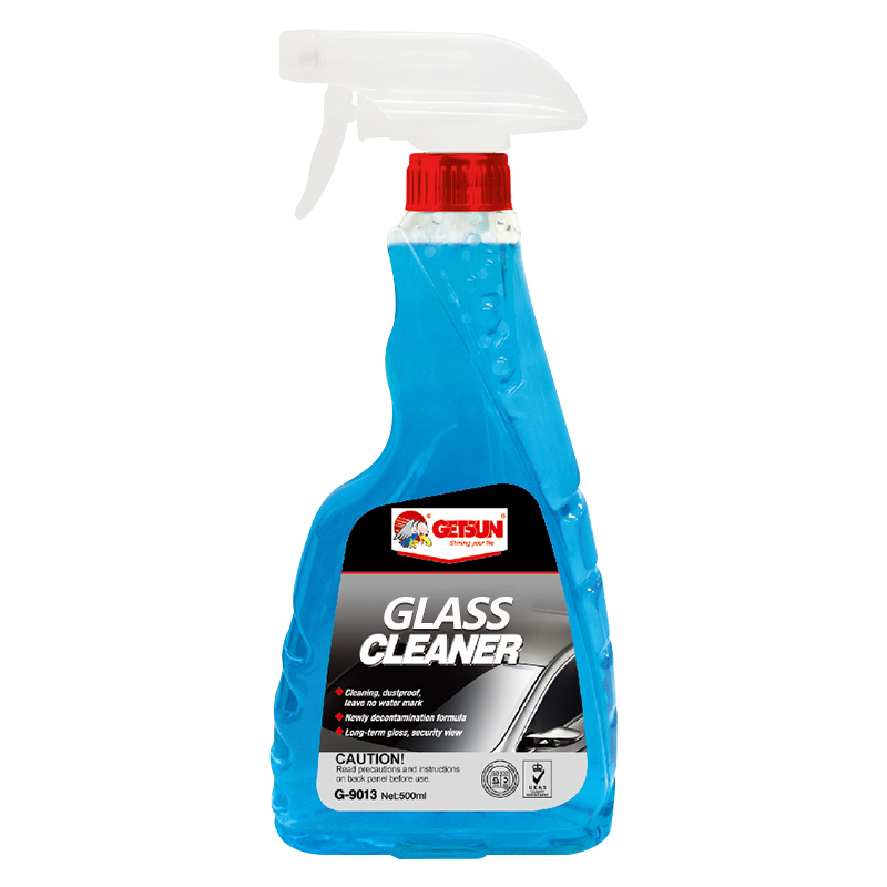 Glass Cleaner
