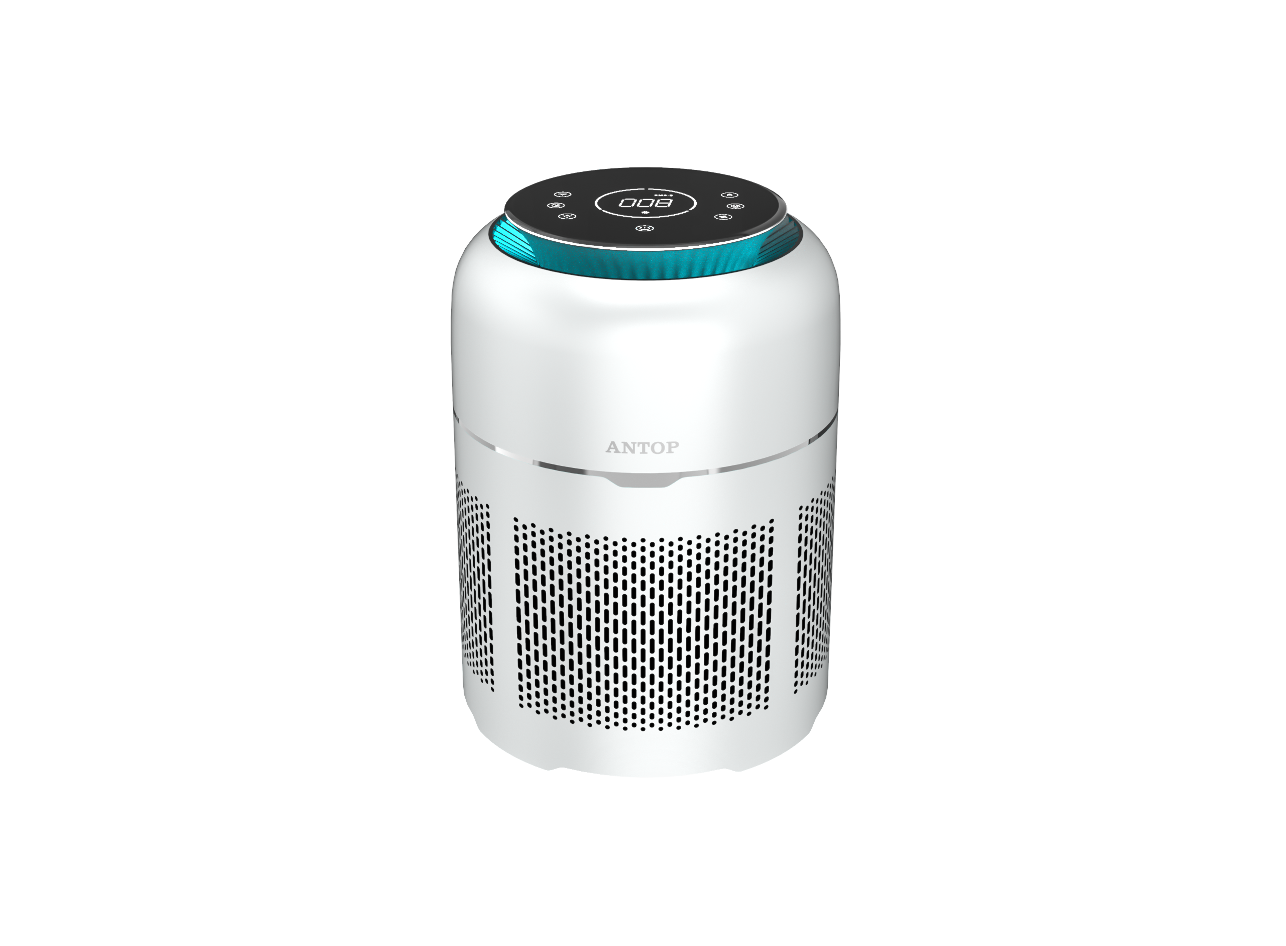 intelligent air sterilization purifier