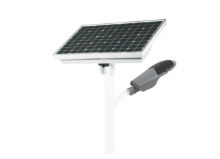 FAM-E□S Series High Efficiency Energy-saving LED Street (Solar Energy)