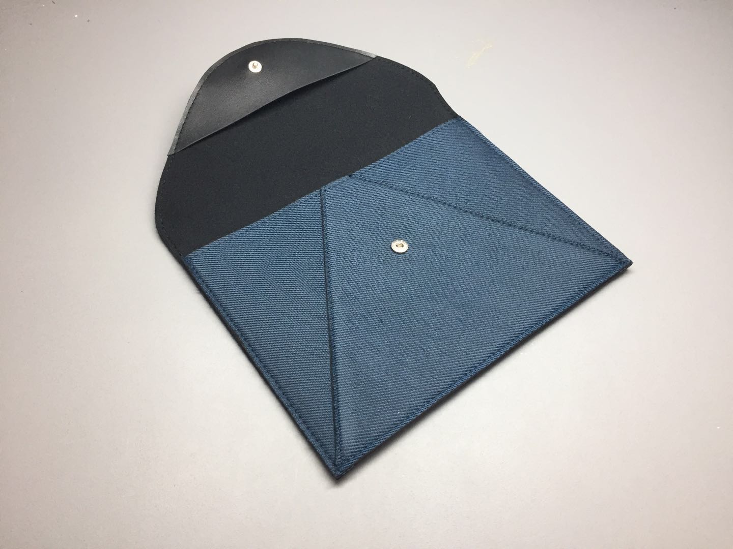 PU ticket pouch