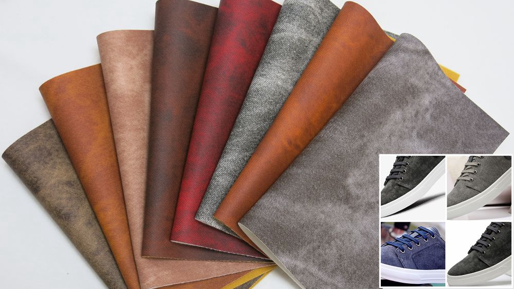 Synthetic Leather