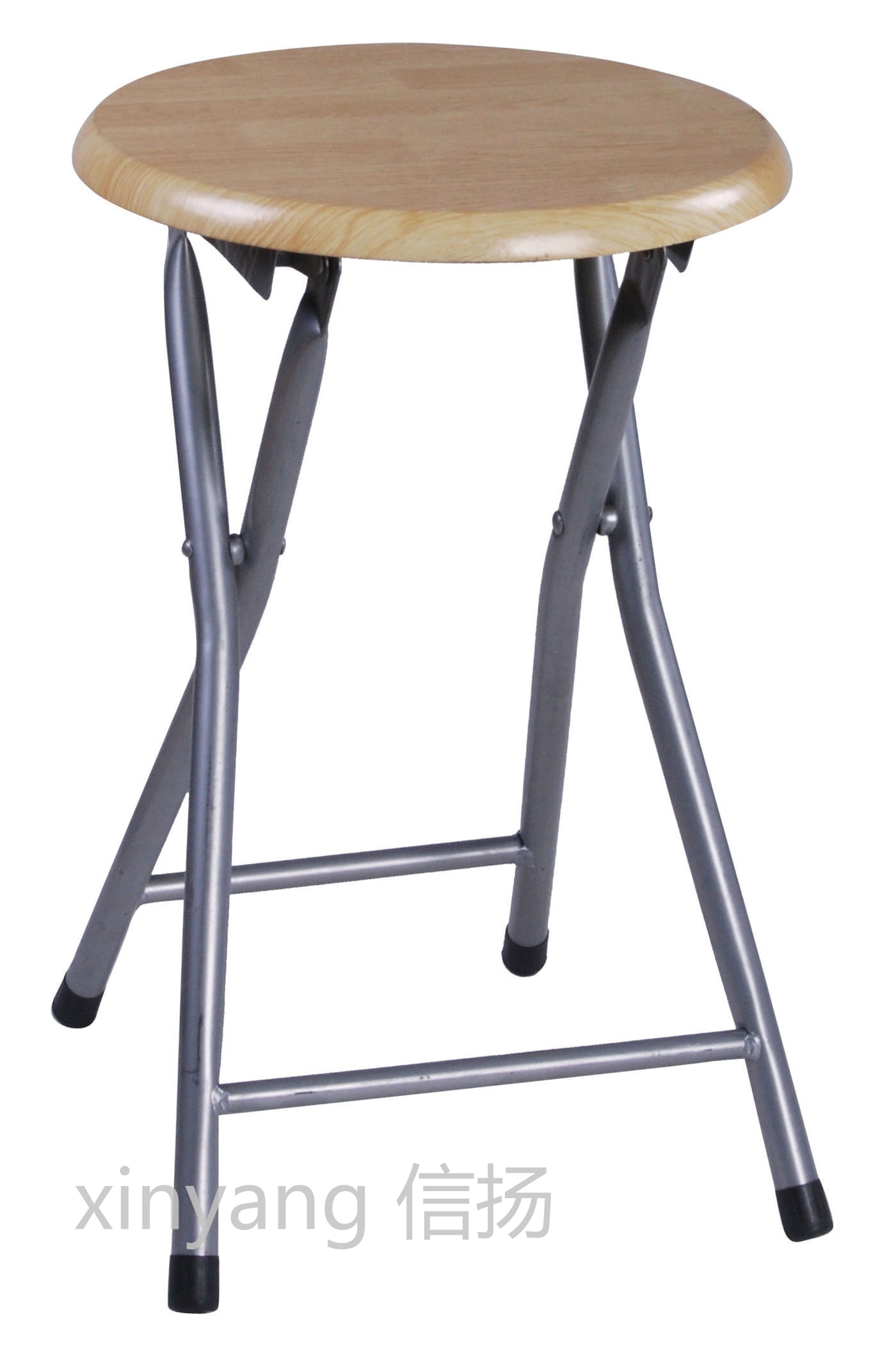 Folding stool XY-3008