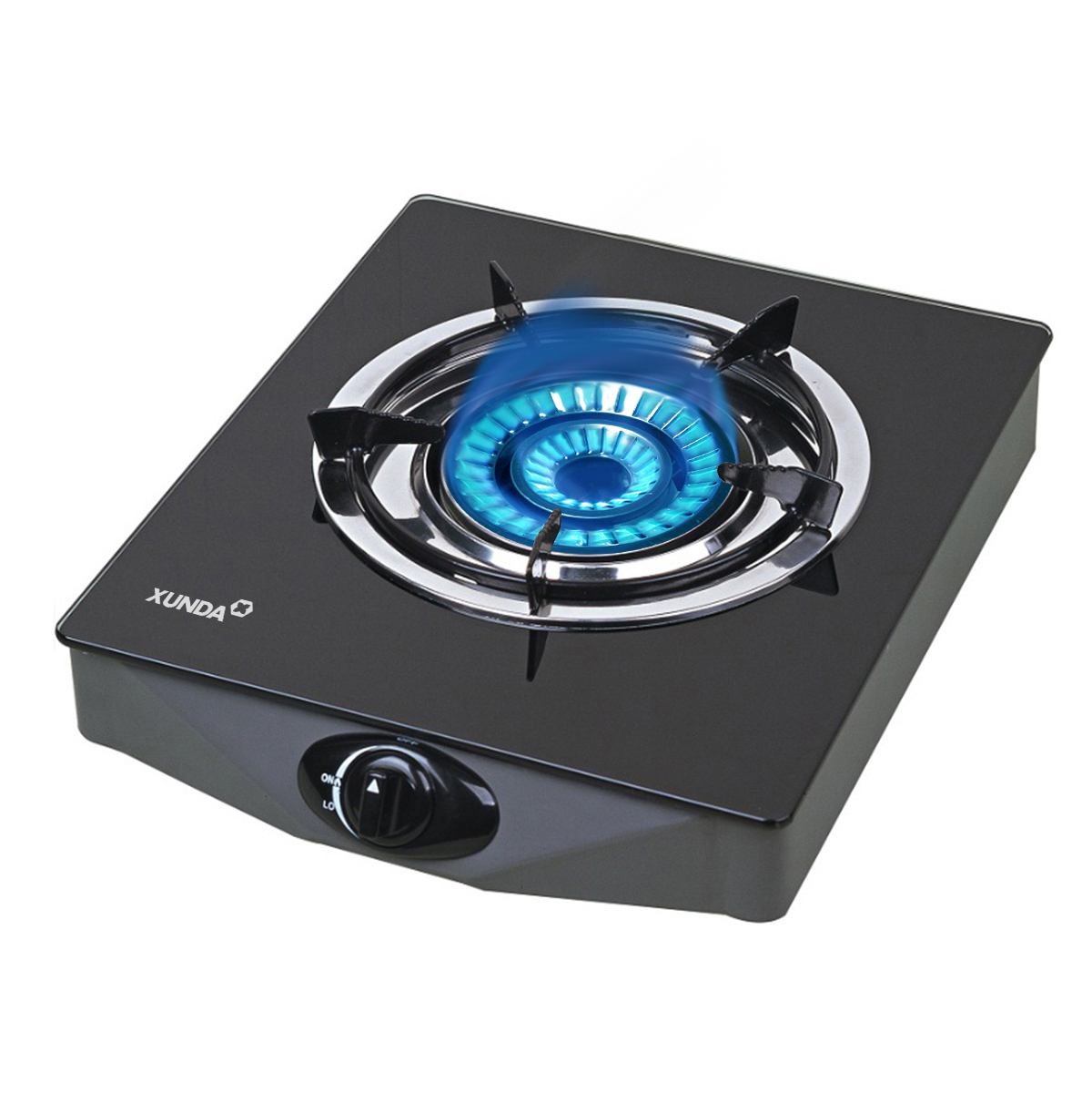 xunda table top gas stove 1-N5-M gas cooker