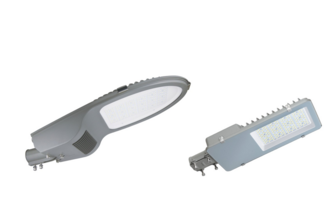 FAM-E Series High Efficiency Energy-saving LED Street Lamps