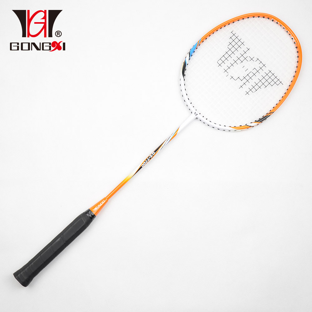 badminton racket