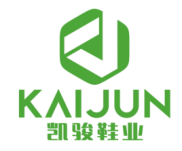 Wenling kaijun shoes Co. Ltd.