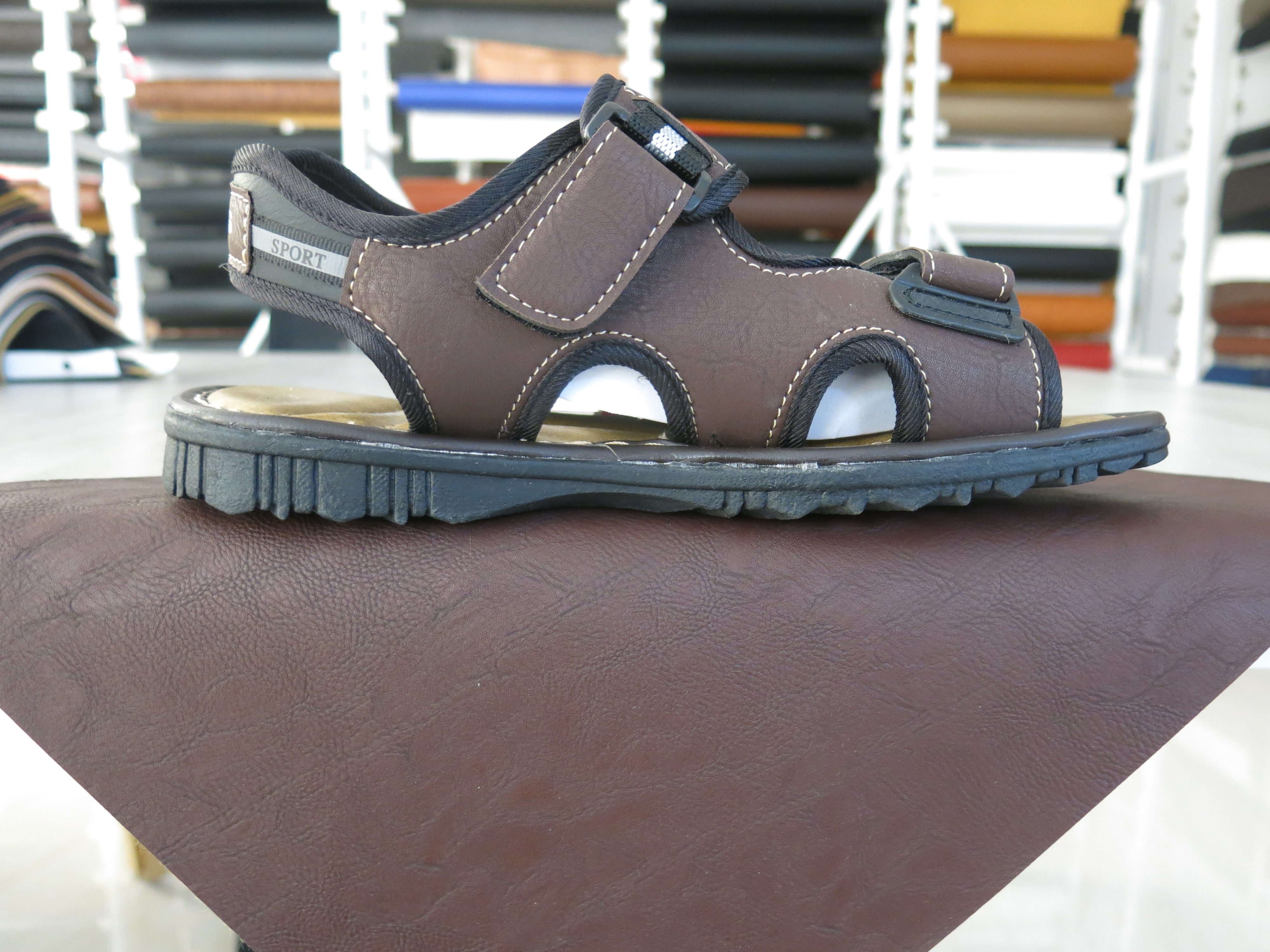 Synthetic Leather