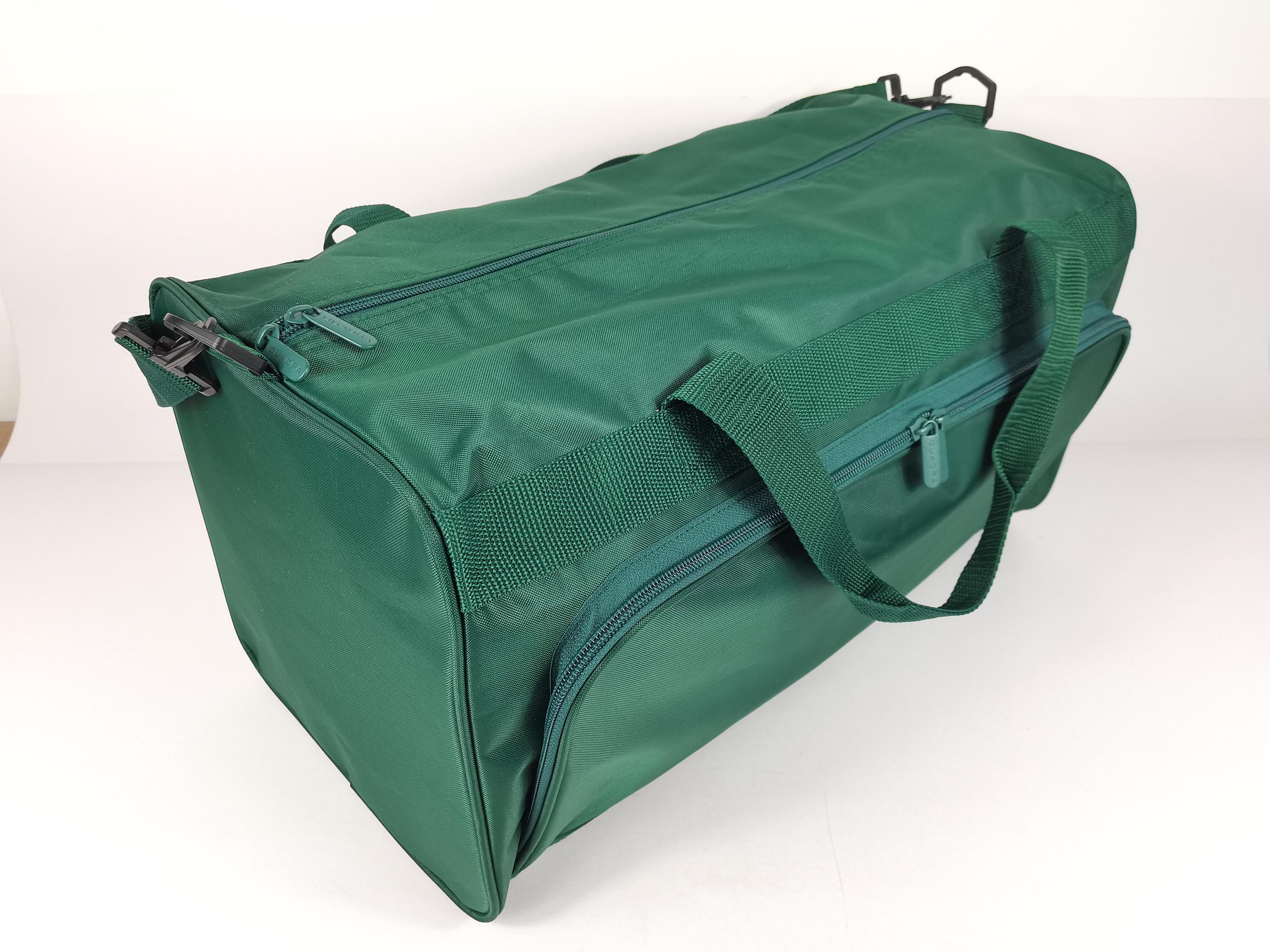 travel bag