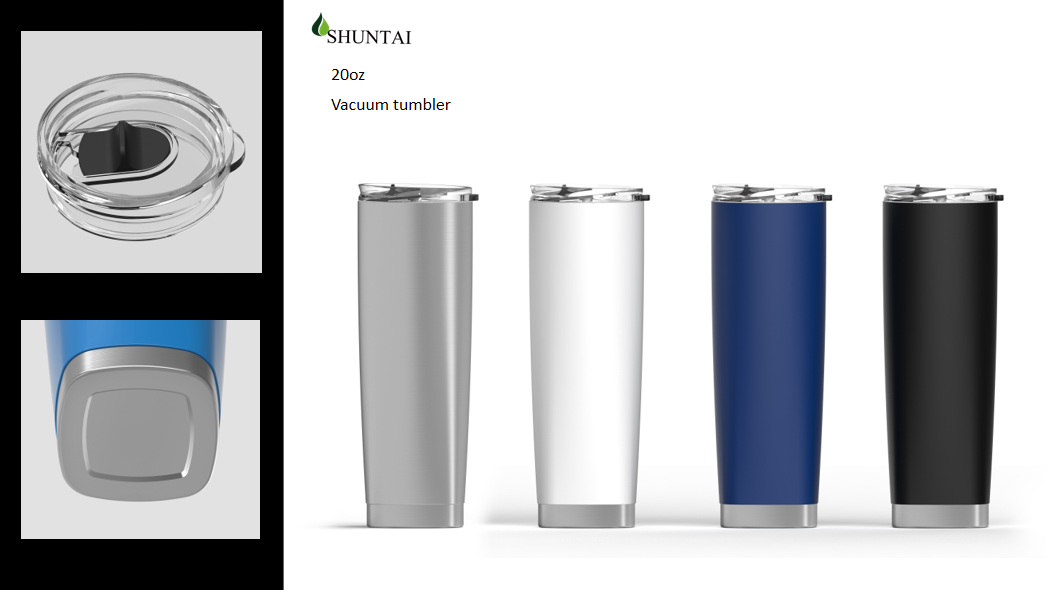 Vacuum cup