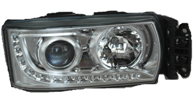 Head Lamp