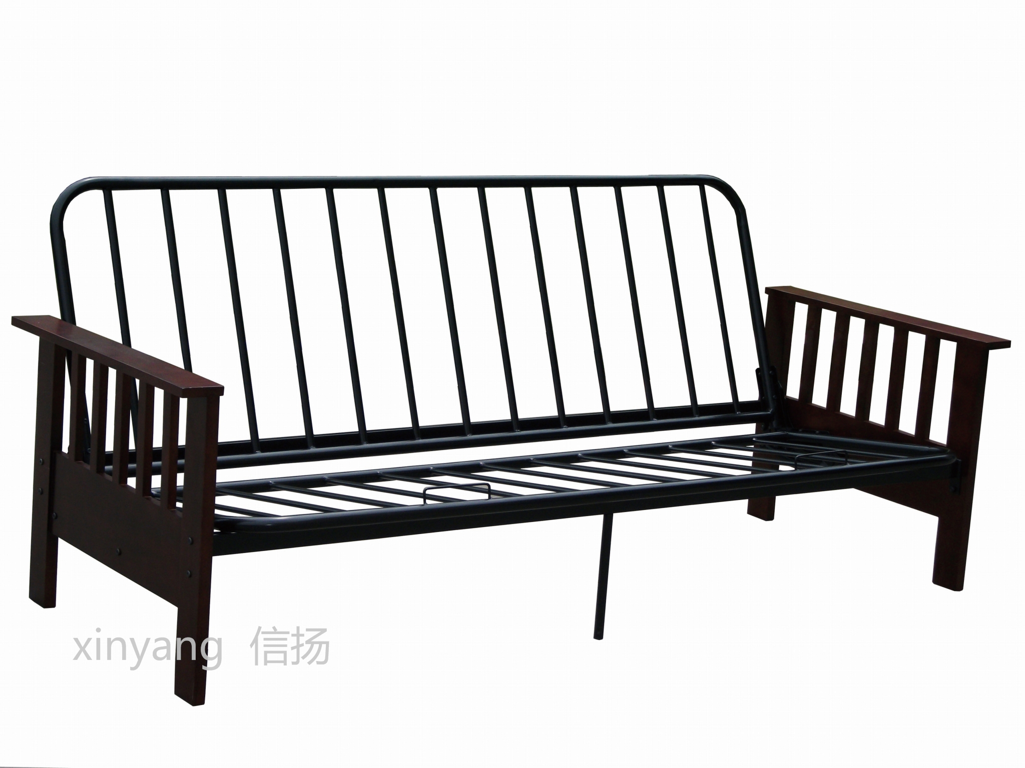 Steel beds XY-5013