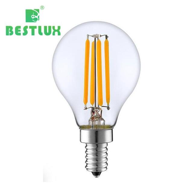 LED Filament Bulb