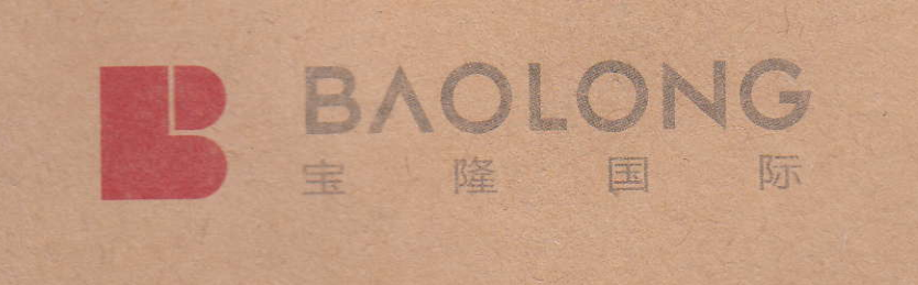 SHANGHAI BAOLONG INT'L TRADING CO.,LTD.