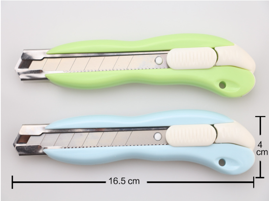 utility knife ,cutter