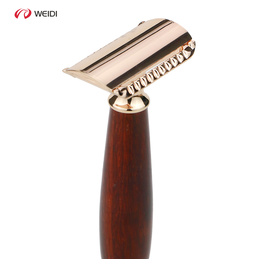 Guangzhou Weidi Technology Co.,Ltd. – safety razors 2