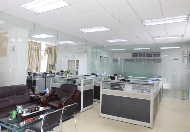 Guangzhou Huama Shoe Industry Co., Ltd. – Photos produits 3