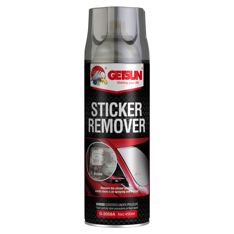 Stick remover