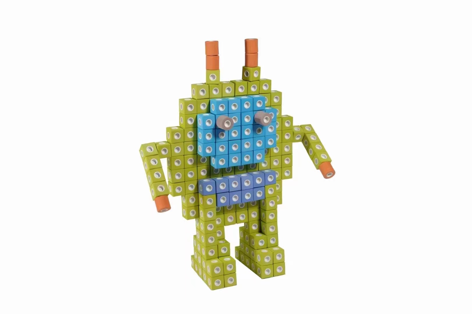 Large Building Block