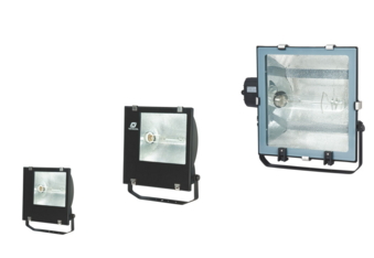FAT-L Series Weatherproof Floodlights（type A）