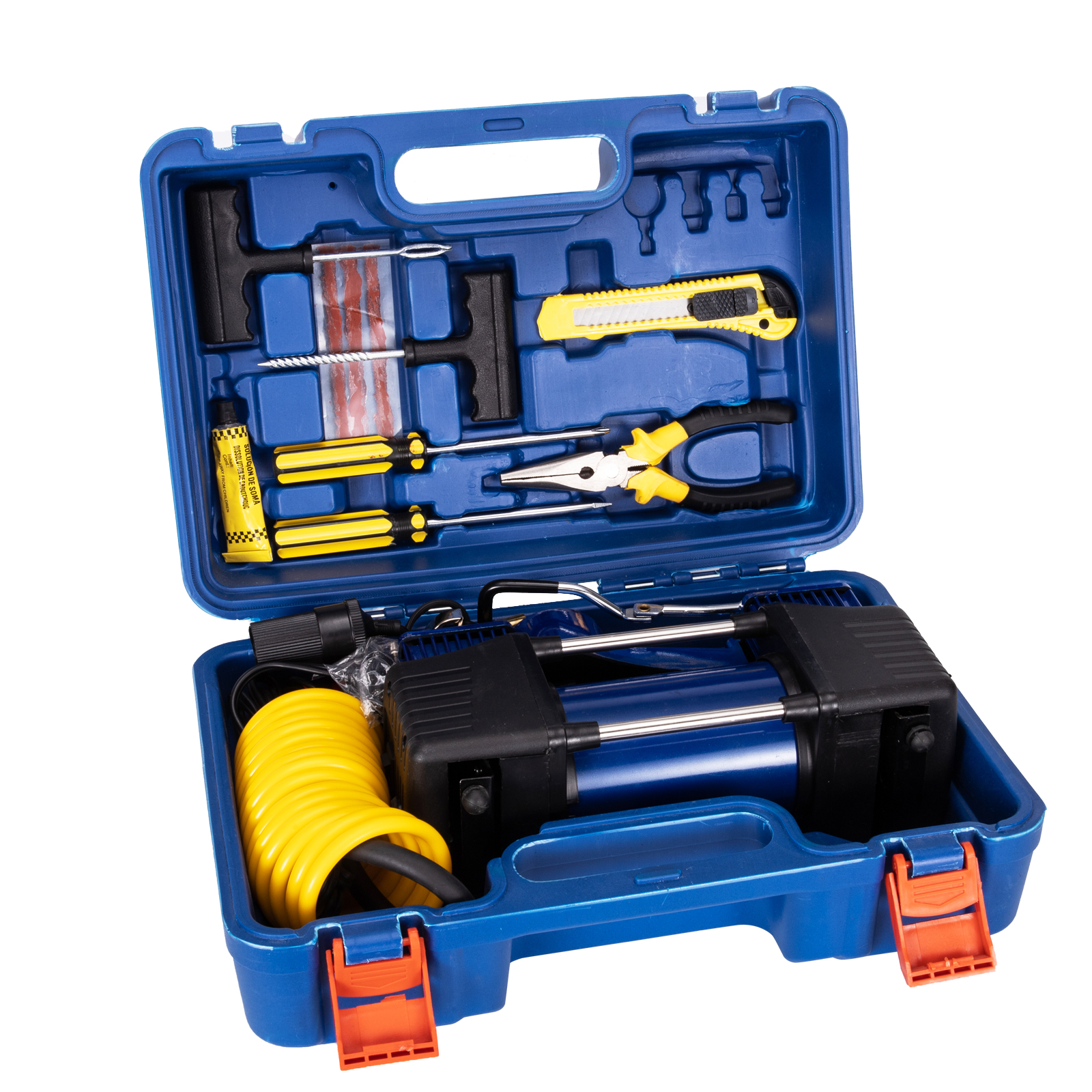 Air Compressor Kit