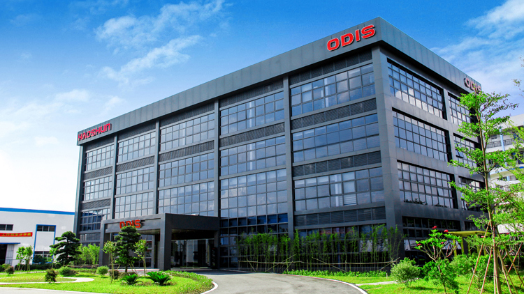 Zhaoqing Changsong Yongjun Trading Co., Ltd. – Other hardware products 1