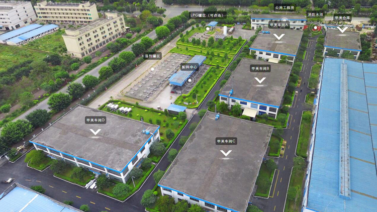 Zhaoqing Changsong Yongjun Trading Co., Ltd. – other office furniture 2