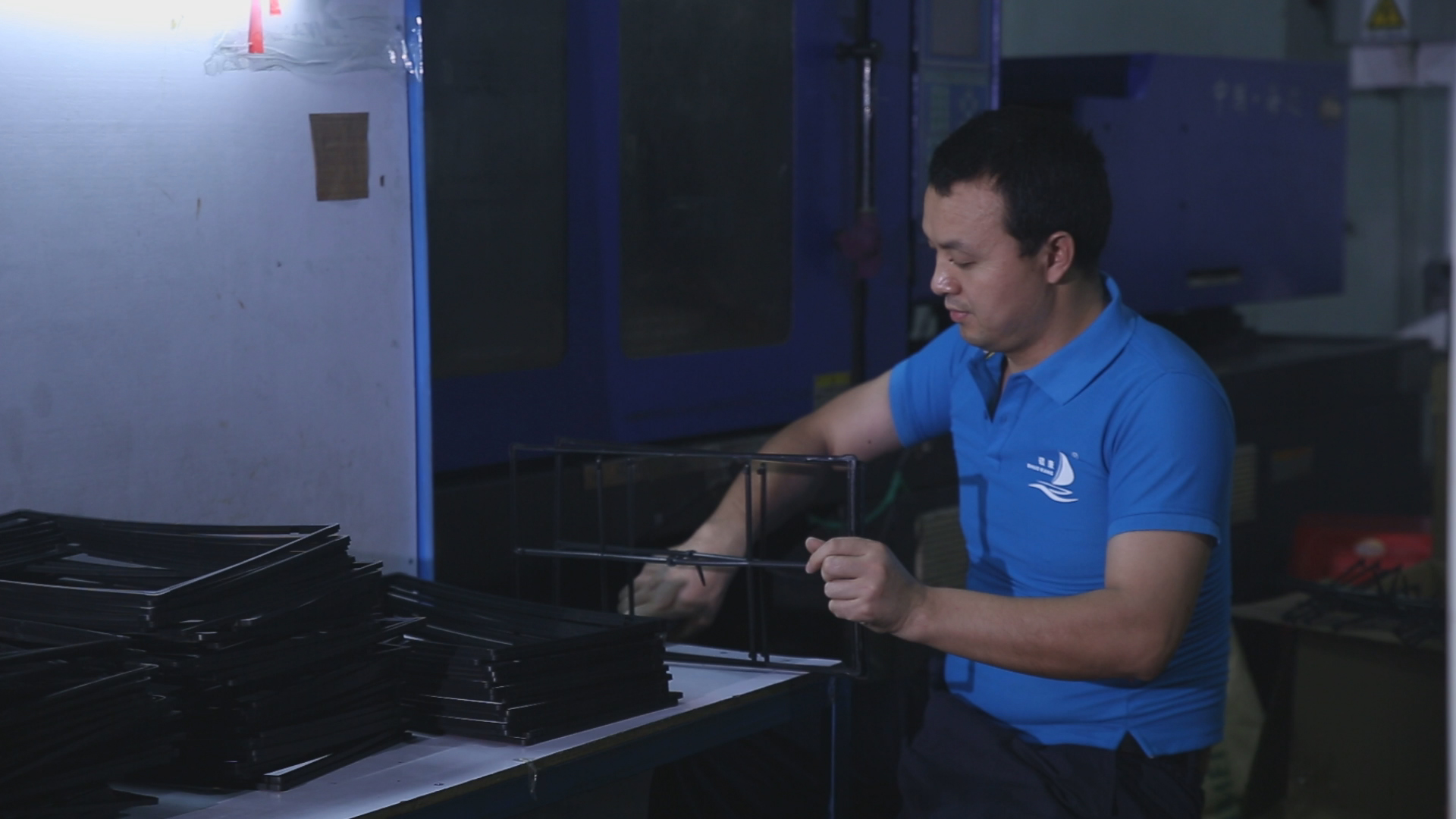 CASC International Bidding Co., Ltd. – electric kettle 2