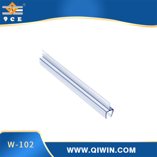 Water prevent bar