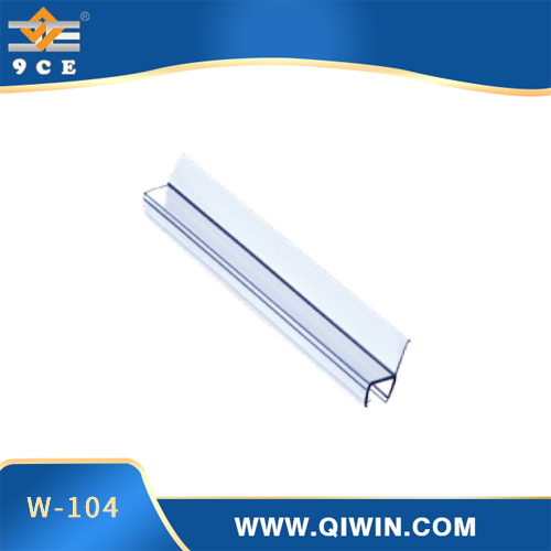 Water prevent bar