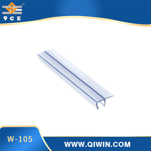 Water prevent bar