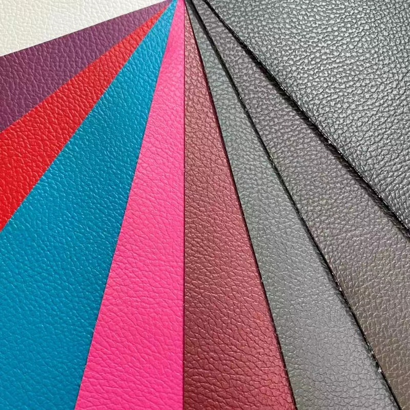 PVC Leather