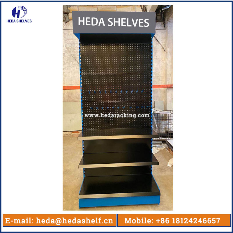 Metal Display Stand