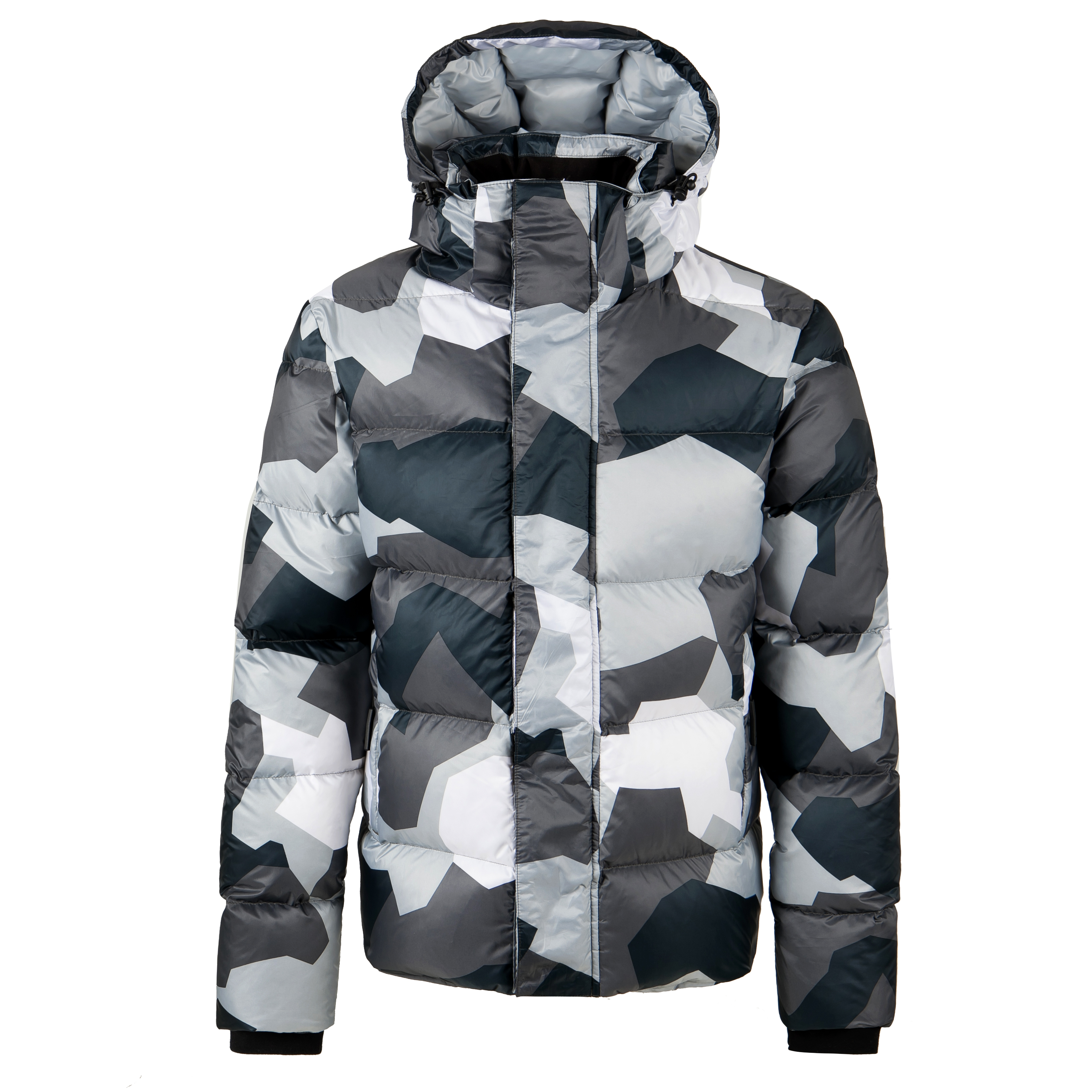 Fashion Design Winter Coat Men Down Jacket