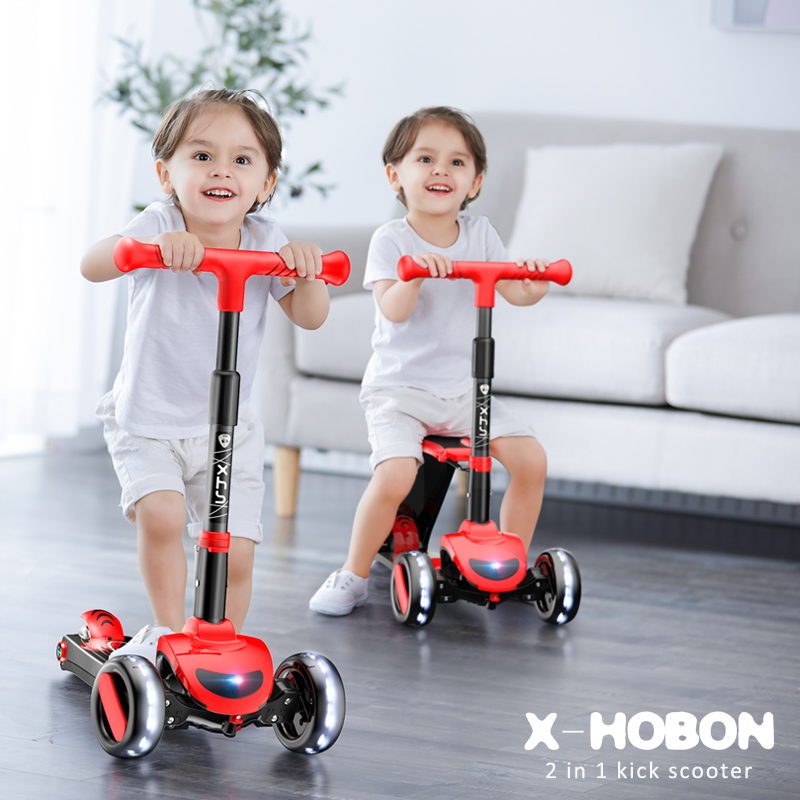 Yongkang Tianhou Industry & Trade Co., Ltd. – baby swing car 4