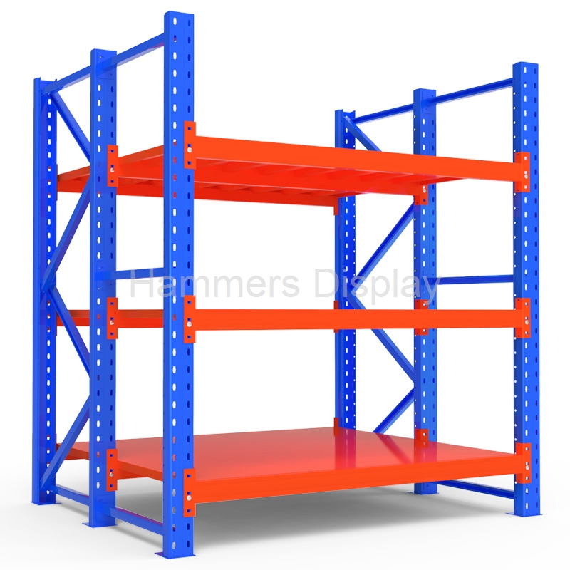 Medium Duty Rack