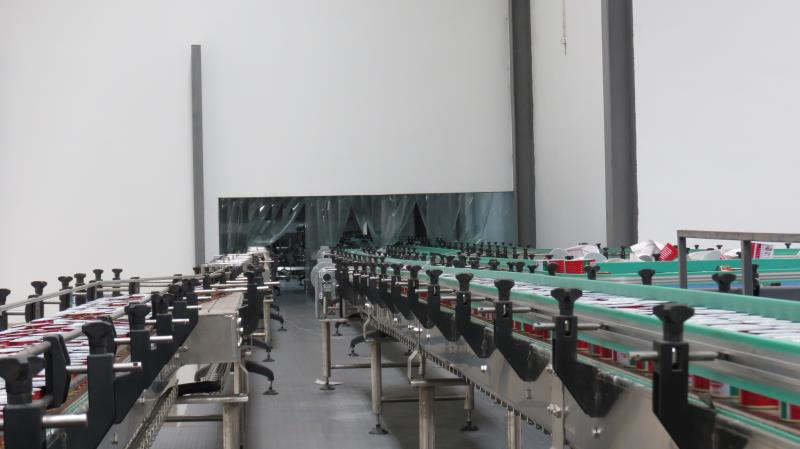Tianjin Ruiying Food Co., Ltd. – Product photos 2