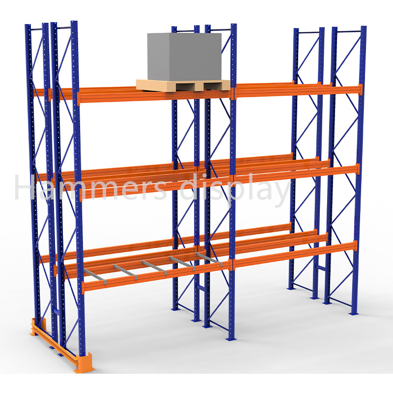 Pallet Rack,heavy Duty Rack