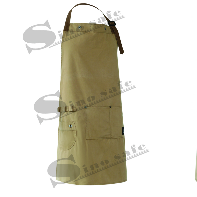 apron