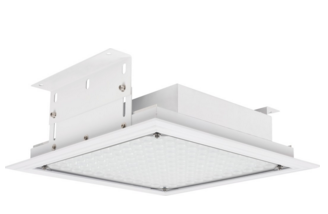 HRFG-E Series LED gas station lamp