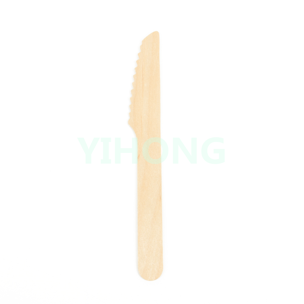 HARBIN YIHONG IMPORT AND EXPORT TRADE CO., LTD. – cubiertos de acero 4