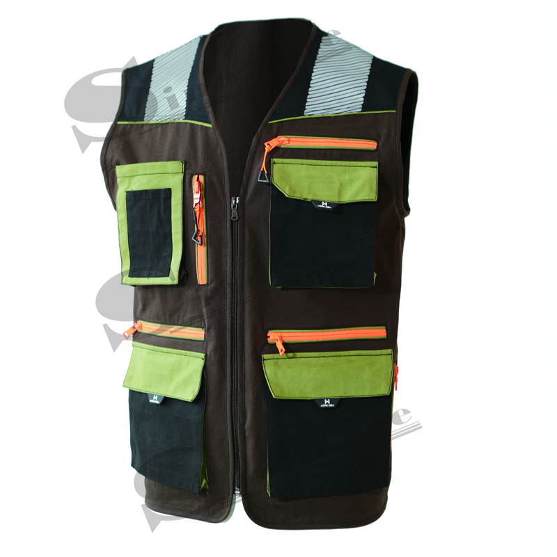 VEST
