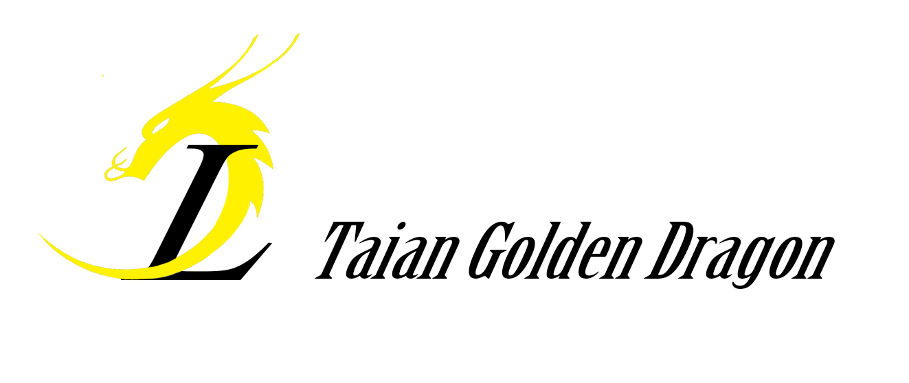 TAIAN GOLDEN DRAGON HANDICRAFTS CO., LTD