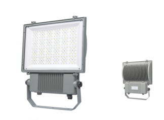 HRFT-E Series Weatherproof LED Floodlights （type A）