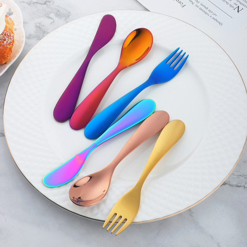 Children Cutlery