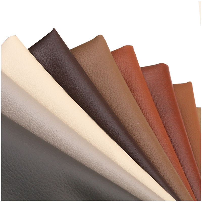 PVC Leather