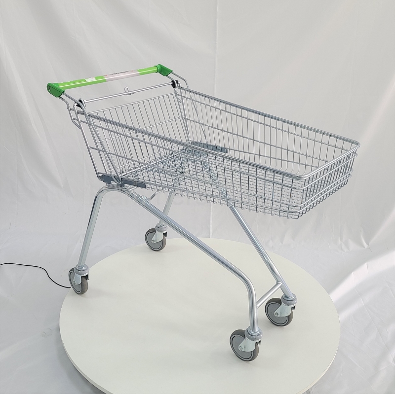 shopping trolley,OEM trolley