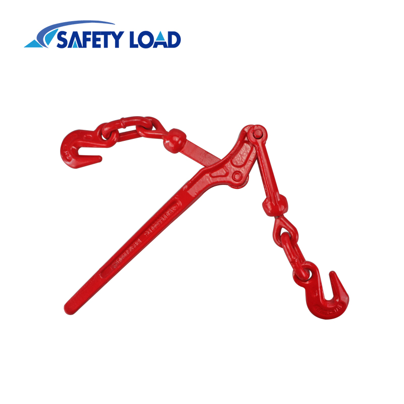 3/8-1/2 Standard Lever Type Load Binder