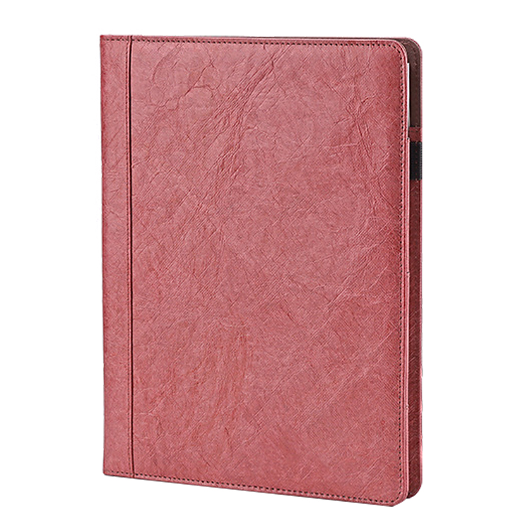 New Material Eco-friendly Tyvek Interview/Legal Document Organizer Resume Portfolio Folder