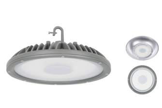 HRFD-E Series Weatherproof LED Light Fittings （type C）