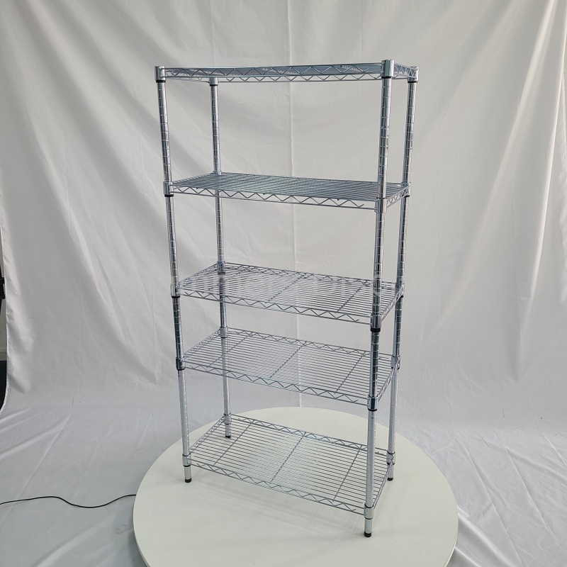 wire shelf,wire shelving rack